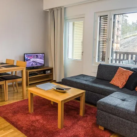 Сasa de vacaciones 46- 1207 By Interhome