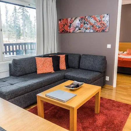 Сasa de vacaciones 46- 1207 By Interhome *