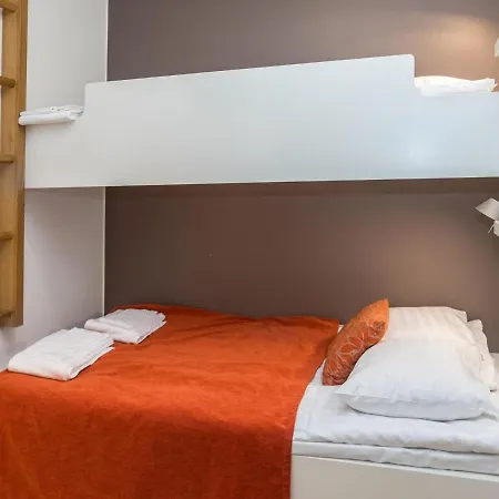 46- 1207 By Interhome Hébergement de vacances *