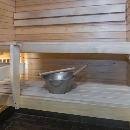 Hébergement de vacances 46- 1207 By Interhome *