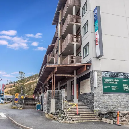 46- 1207 By Interhome * Rukatunturi