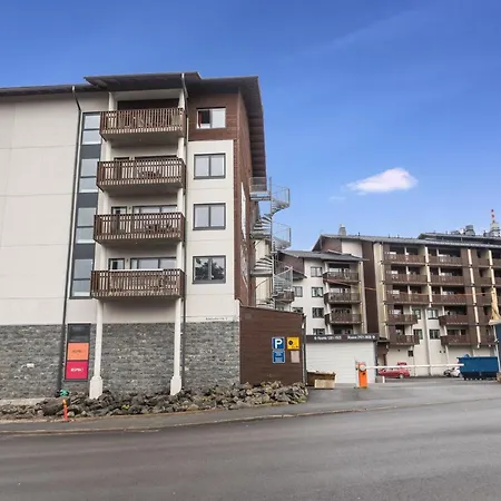 Сasa de vacaciones 46- 1207 By Interhome