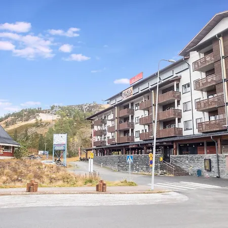 46- 1207 By Interhome Hébergement de vacances