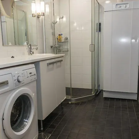 בית נופש 46- 1207 By Interhome