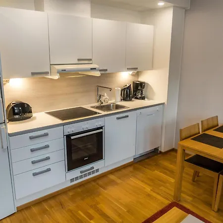 Semesterbostad 46- 1207 By Interhome *