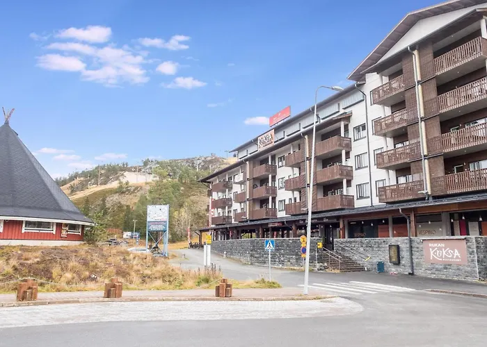 46- 1207 By Interhome Semesterbostad