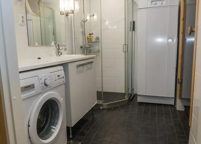 Semesterbostad 46- 1207 By Interhome