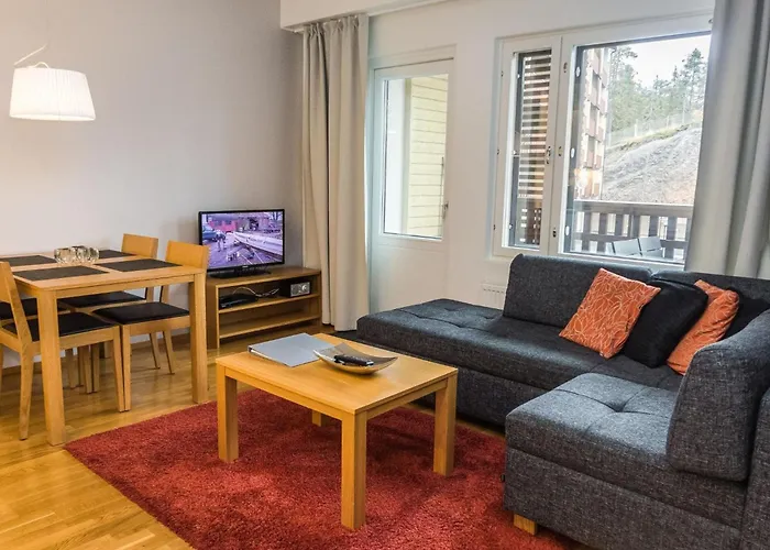 46- 1207 By Interhome *