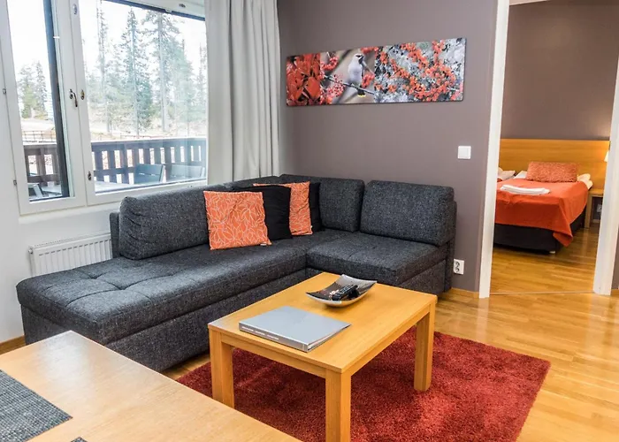 46- 1207 By Interhome *