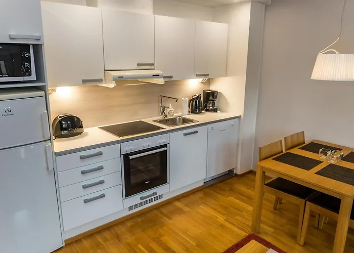 Semesterbostad 46- 1207 By Interhome *