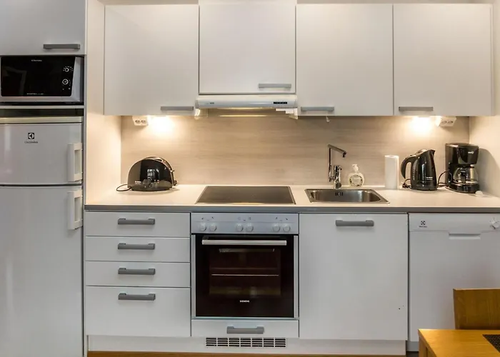 Semesterbostad 46- 1207 By Interhome