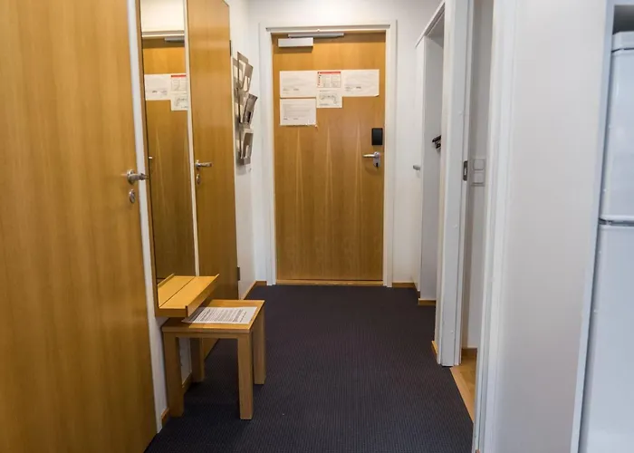 46- 1207 By Interhome Semesterbostad