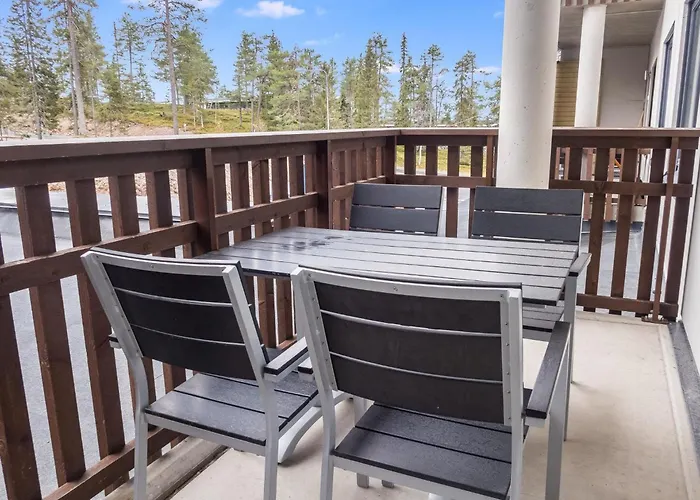 Дом отдыха 46- 1207 By Interhome *