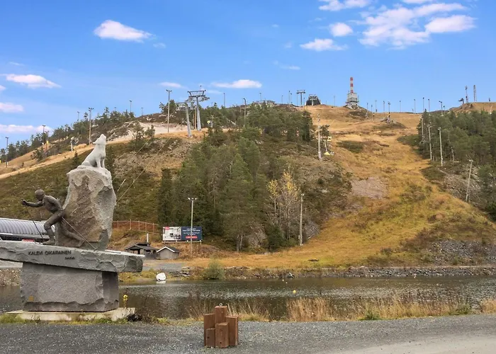 46- 1207 By Interhome * Ruka